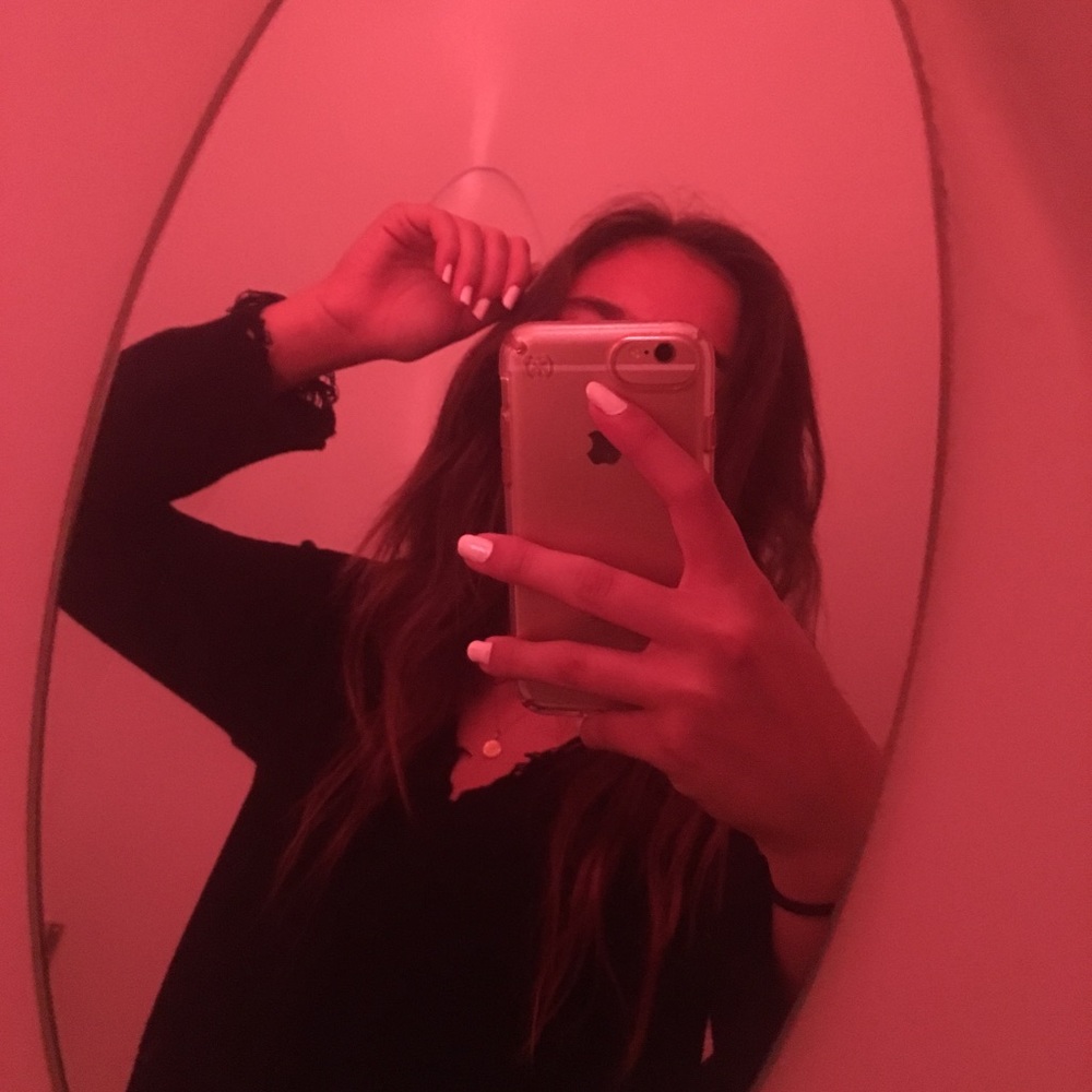 Meet your Posher, Em